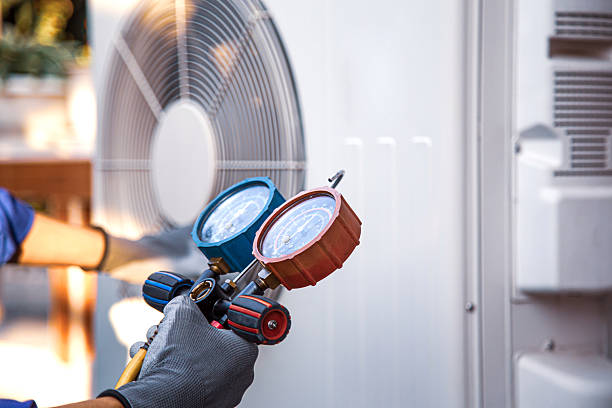 Affordable Air Duct Cleaning solutions in Newdale, ID